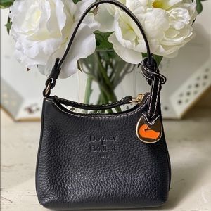 Dooney and Bourke purse